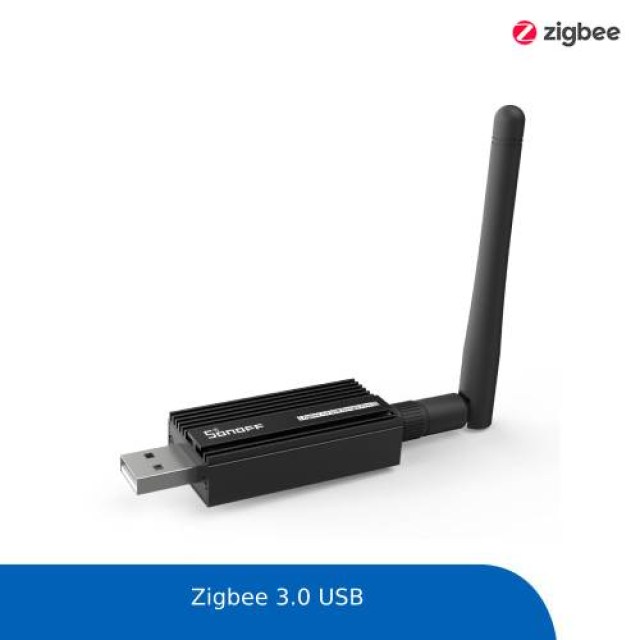 zigbee_dongl